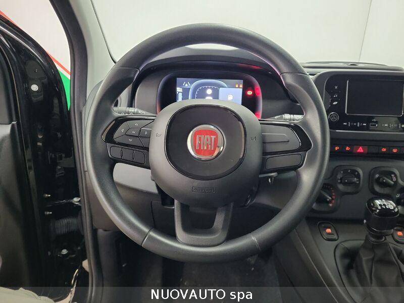 FIAT Panda Panda 1.0 FireFly S&S Hybrid