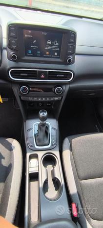 Hyundai Kona HEV 1.6 DCT IBRIDA XPrime CAMERA ANDR