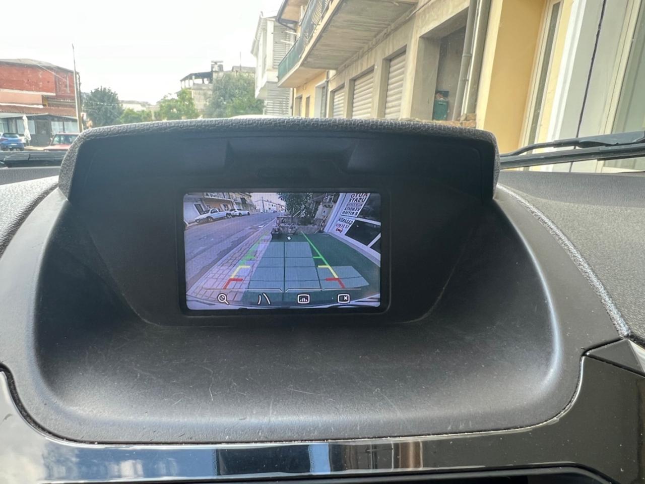 Ford EcoSport 1.5 TDCi 95 CV Titanium