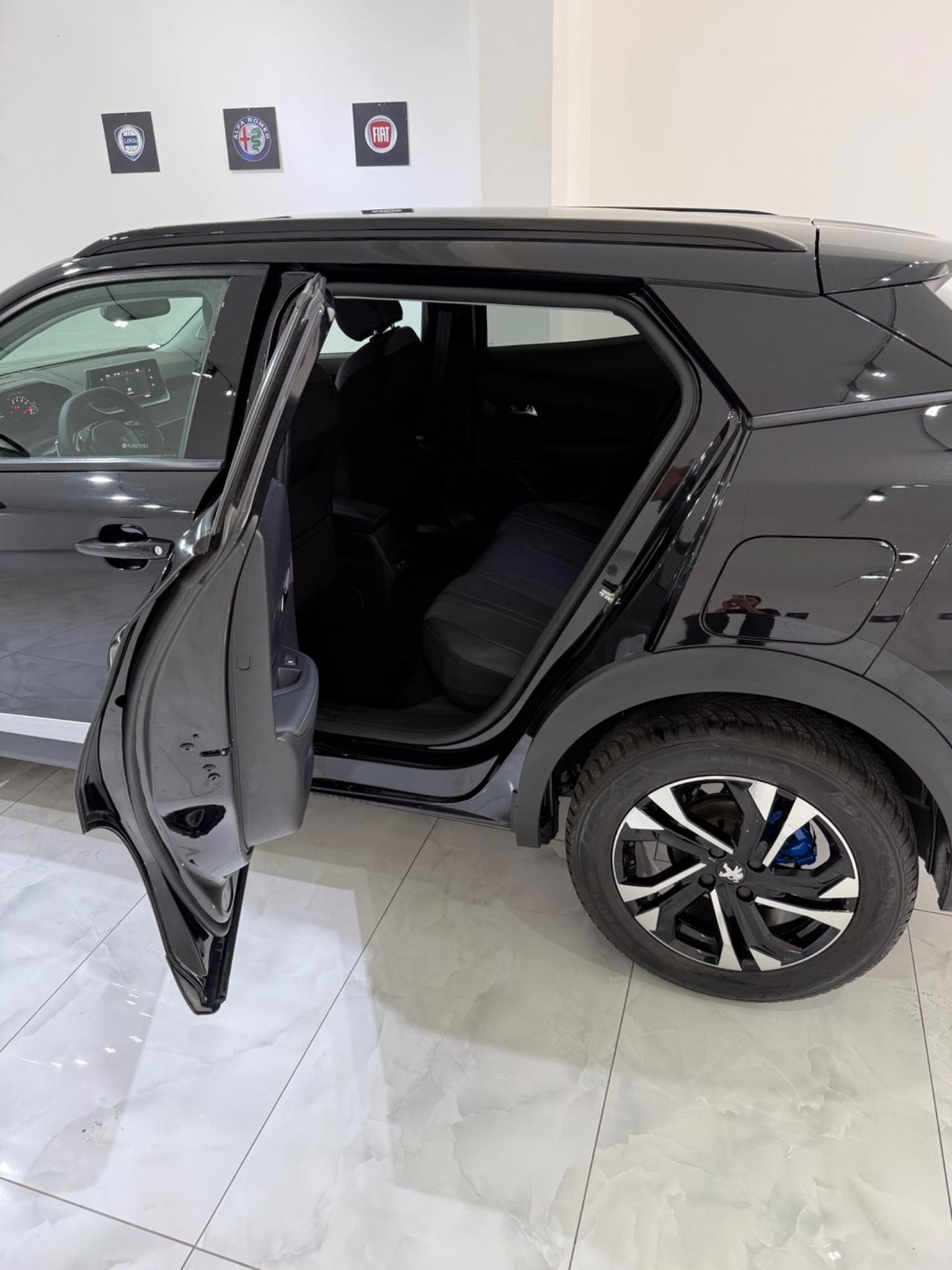 PEUGEOT 2008 BLUEHDi 130 S&S EAT8 ALLURE PACK AUTOCARRO