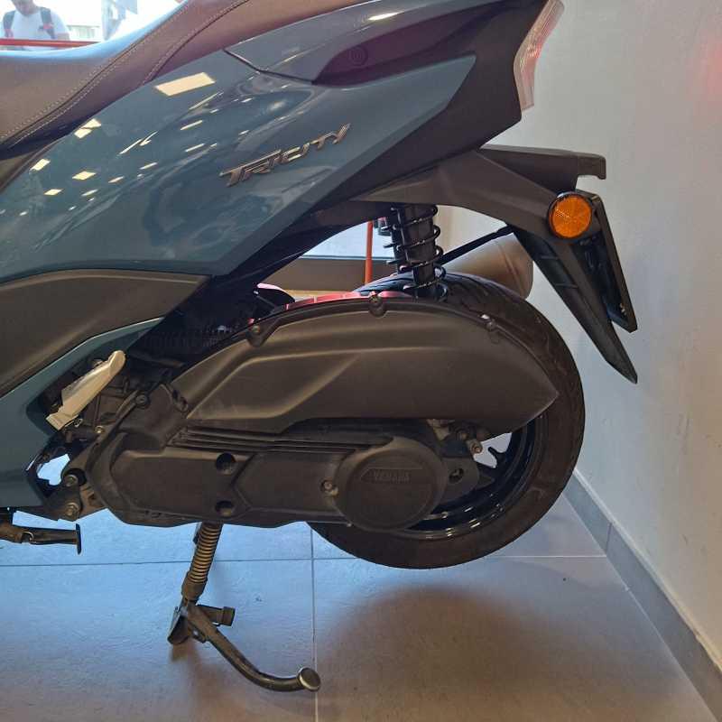 Yamaha Tricity 125 - 2022