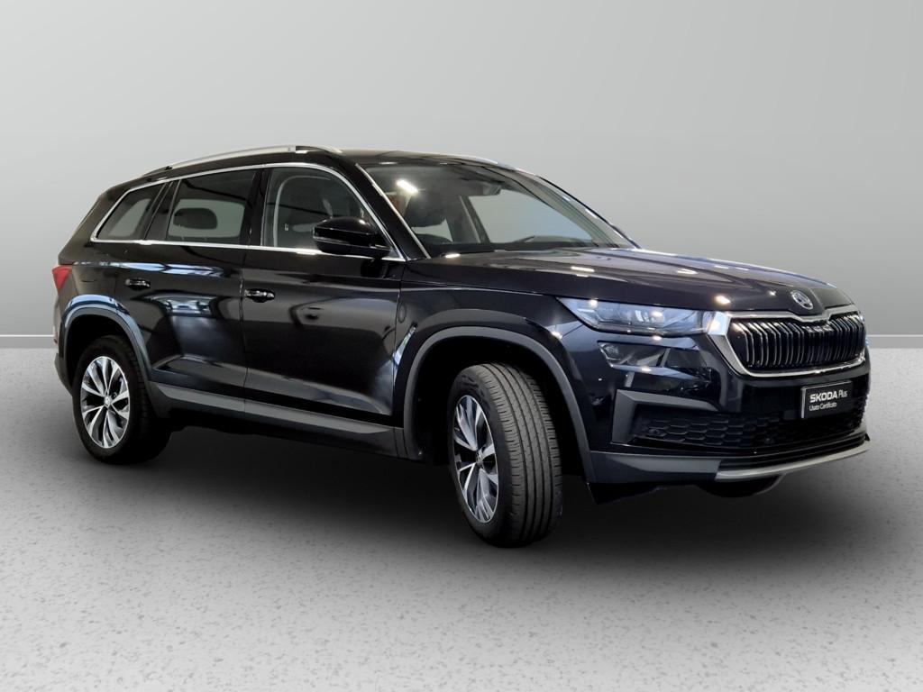 Skoda Kodiaq 1.5 tsi act Style dsg 7p.ti