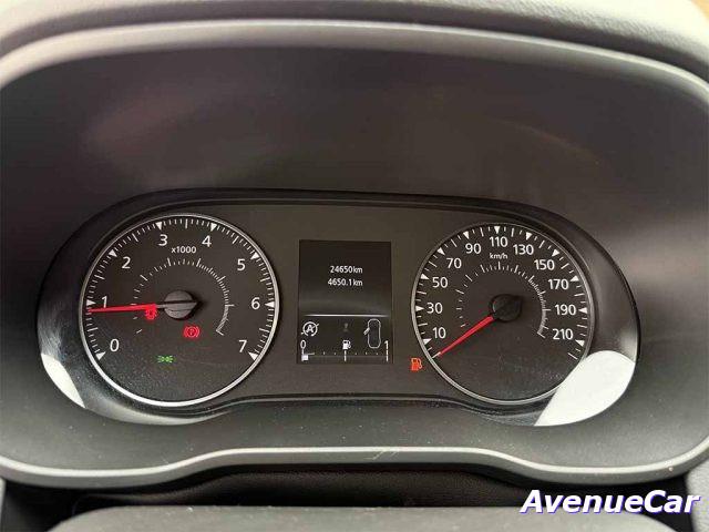 DACIA Duster 1.5 blue dci 4x4 PREZZO REALE NAVIGATORE CARPLAY