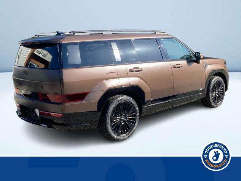 Hyundai Santa Fe 1.6 PHEV 4WD XClass (CP) - 7 Posti