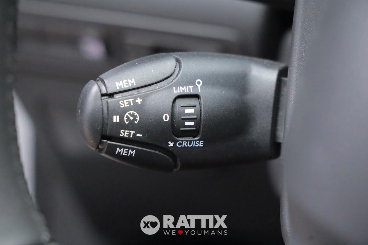 Citroen C3 Aircross 1.2 Puretech 110CV Feel