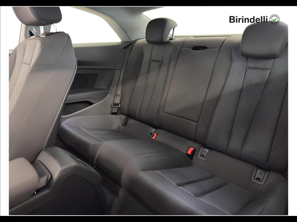 AUDI A5 2ª serie - A5 40 TDI S tronic Sport