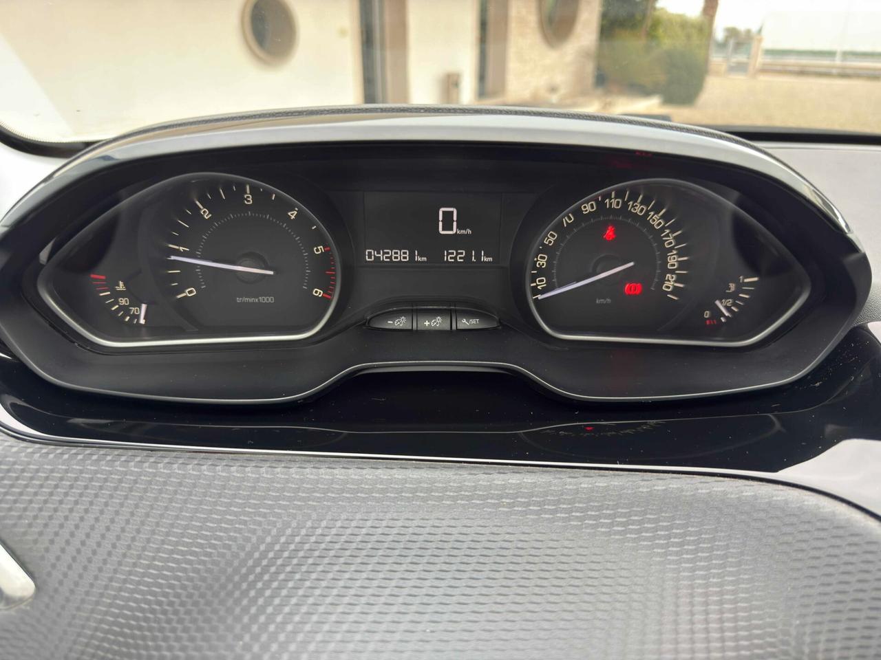 Peugeot 2008 1.6 BlueHDi 75 Active