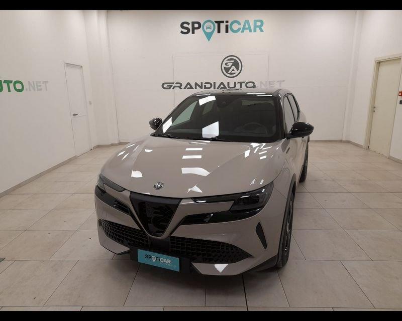Alfa Romeo Junior Ibrida My25 Ibrida Speciale 1.2 145cv Hybrid Edct6