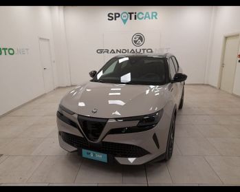Alfa Romeo Junior Ibrida My25 Ibrida Speciale 1.2 145cv Hybrid Edct6