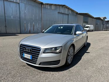 Audi A8 3.0 TDI 250 CV quattro tiptronic TETTO