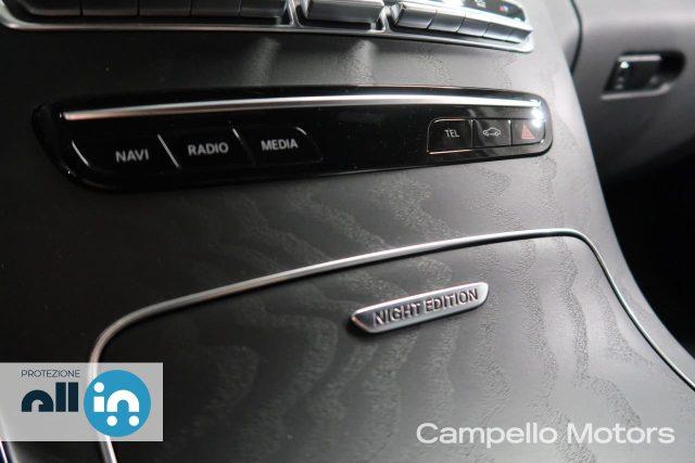 MERCEDES-BENZ C 220 C 220 d SW AMG auto