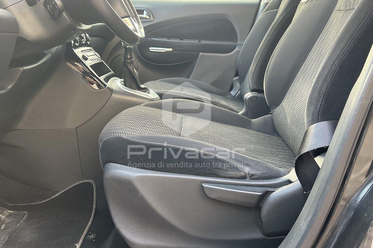 CITROEN C3 Picasso 1.6 HDi 90 Exclusive Style Theatre