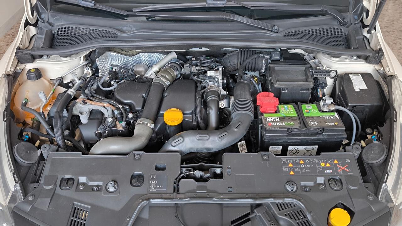 Renault Clio dCi 8V 75 CV Start&Stop 5 porte Energy Intens