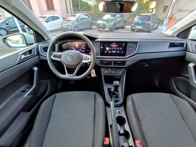 VOLKSWAGEN Polo 1.0 Life