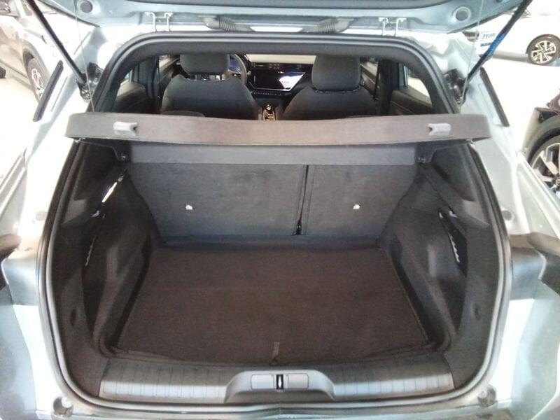 Alfa Romeo Junior Ibrida 1.2 136CV Hybrid eDCT6 ibrida