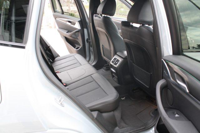 BMW X3 xDrive20d 48V Msport