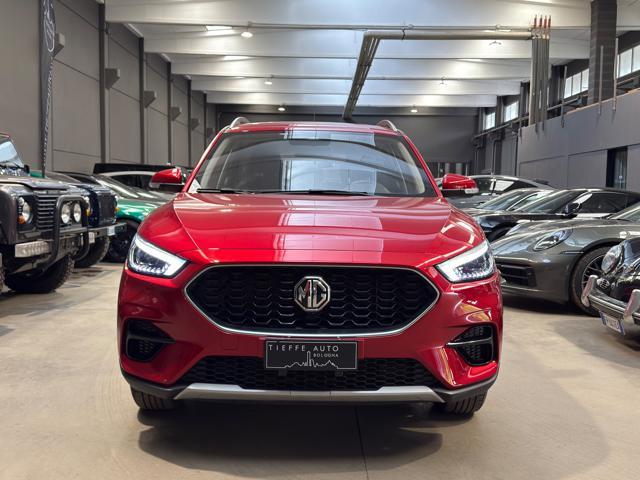 MG ZS Classic 1.5 VTi-tech Luxury