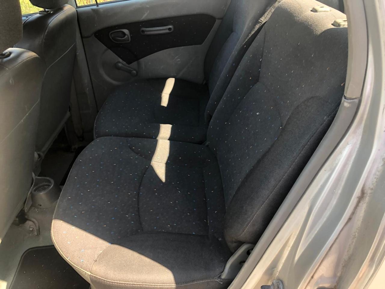 Hyundai Atos 1.0 12V GL