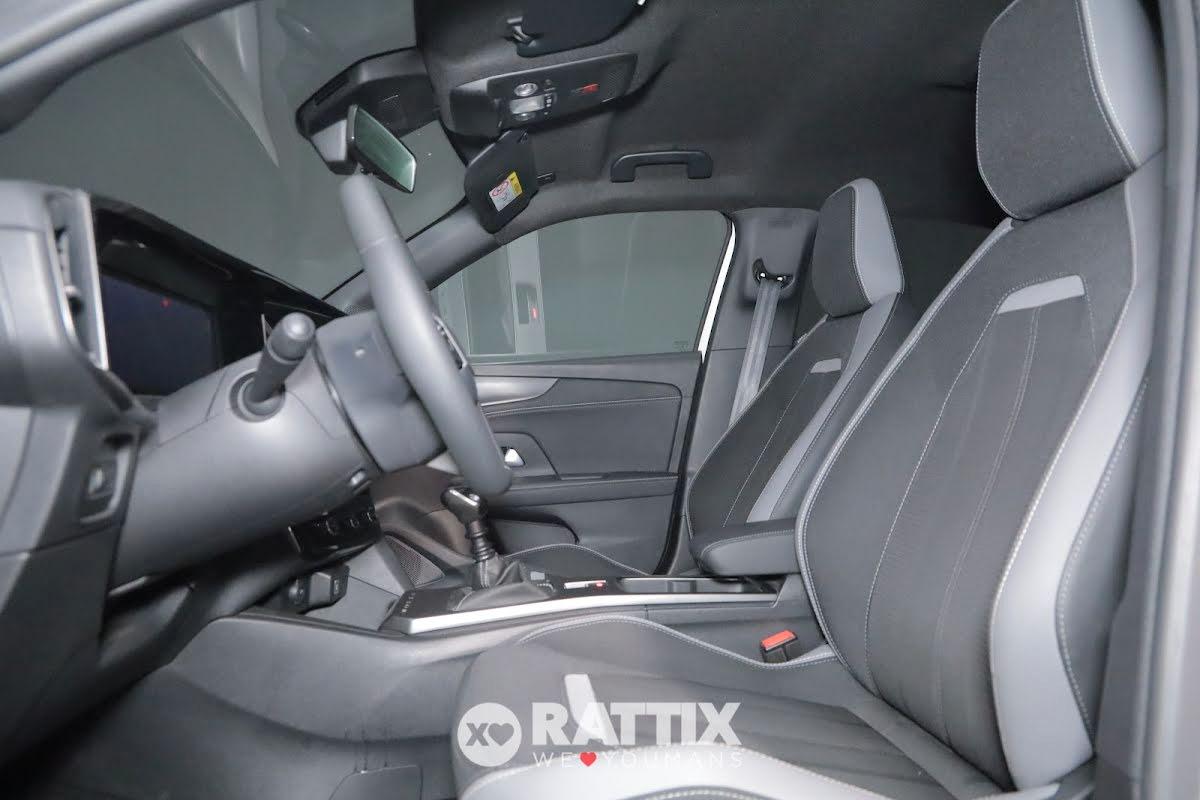 Opel Mokka 1.2 136CV GS