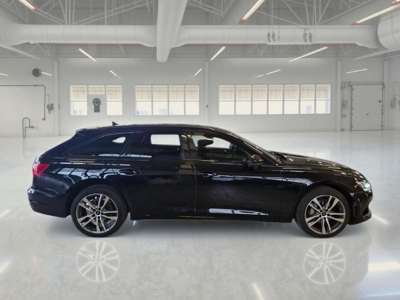 AUDI A6 AVANT 40 TDI MHEV 2.0 quattro utra S tronic Business