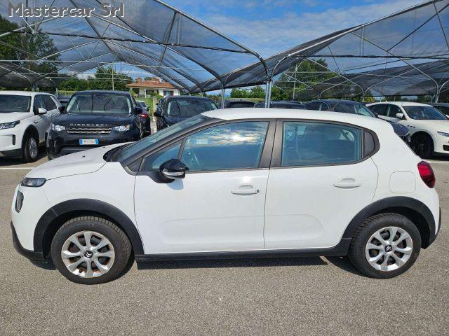 CITROEN C3 C3 VAN 1.5 BLUEHDI 100CV S&S - GC045PK