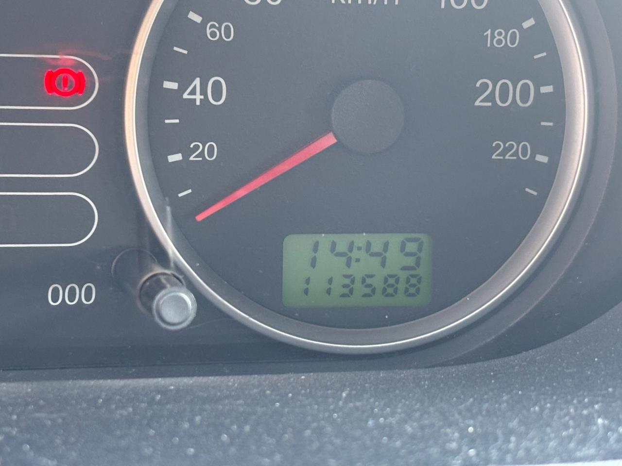 Ford Fiesta 1.2 16V 5p. Ghia