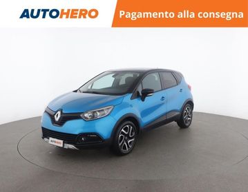 RENAULT Captur dCi 8V 90 CV Start&Stop Energy Hypnotic