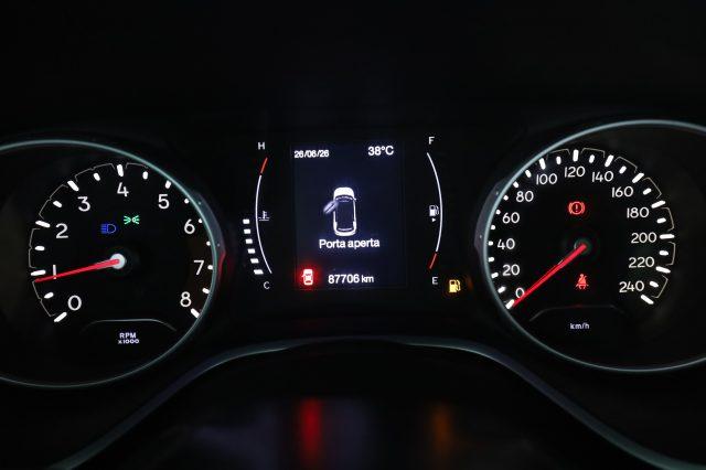 JEEP Compass Compass 1.4 MultiAir 2WD Business