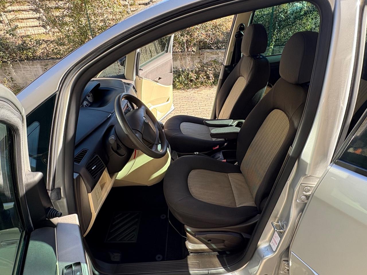 Lancia MUSA 1.4 Diva unica proprietaria