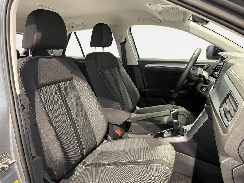 Volkswagen T-Roc 2.0 TDI 115CV Life - IVA ESPOSTA
