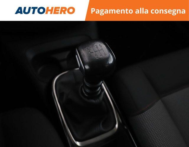 CITROEN C4 Cactus PureTech 110 S&S Shine