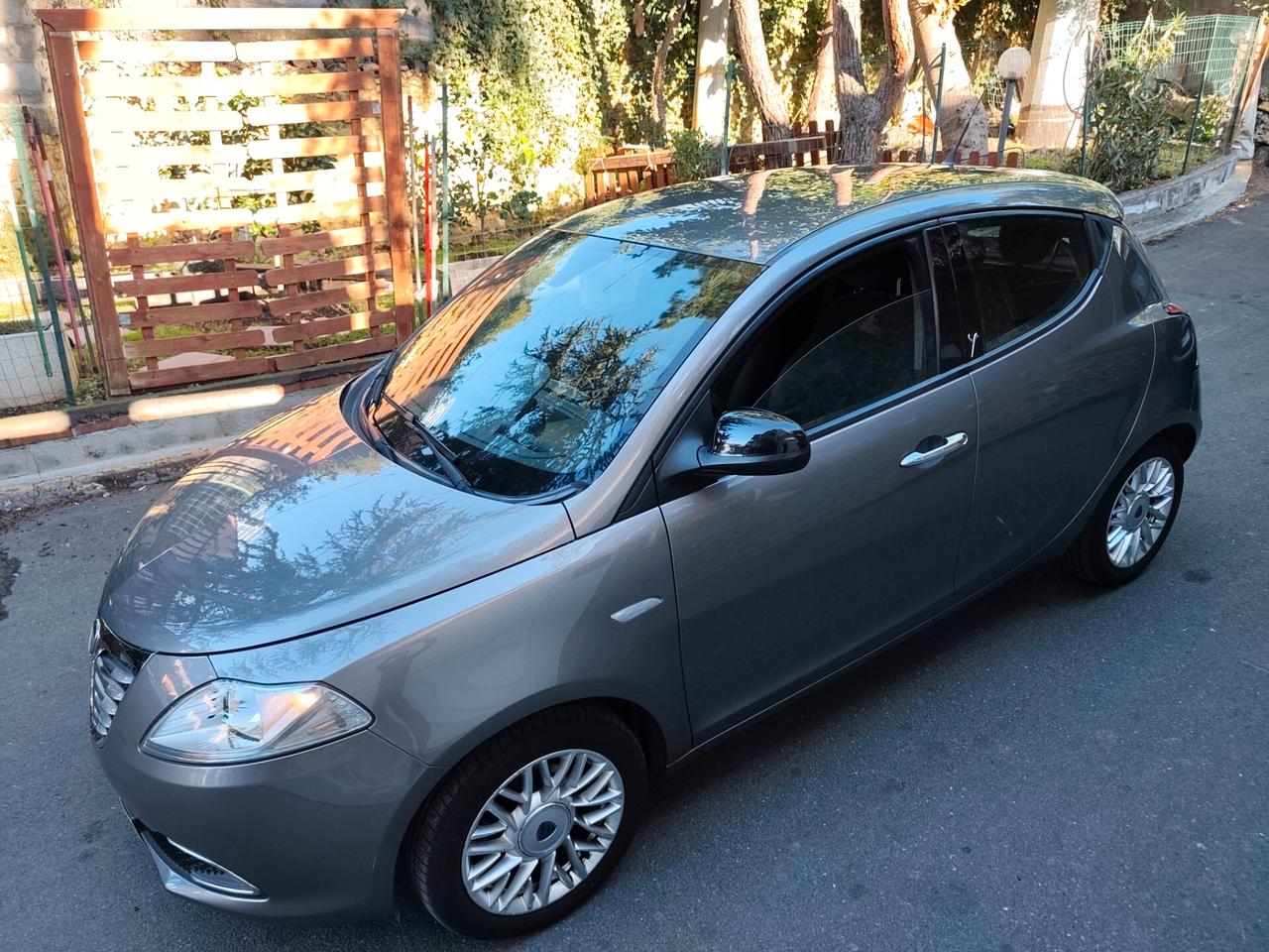Lancia Ypsilon 1.3 MJT 16V 95 CV 2015