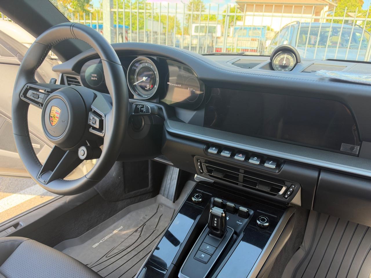 Porsche 911 Carrera 4S+VA 22%-PREZZO TOP ITA