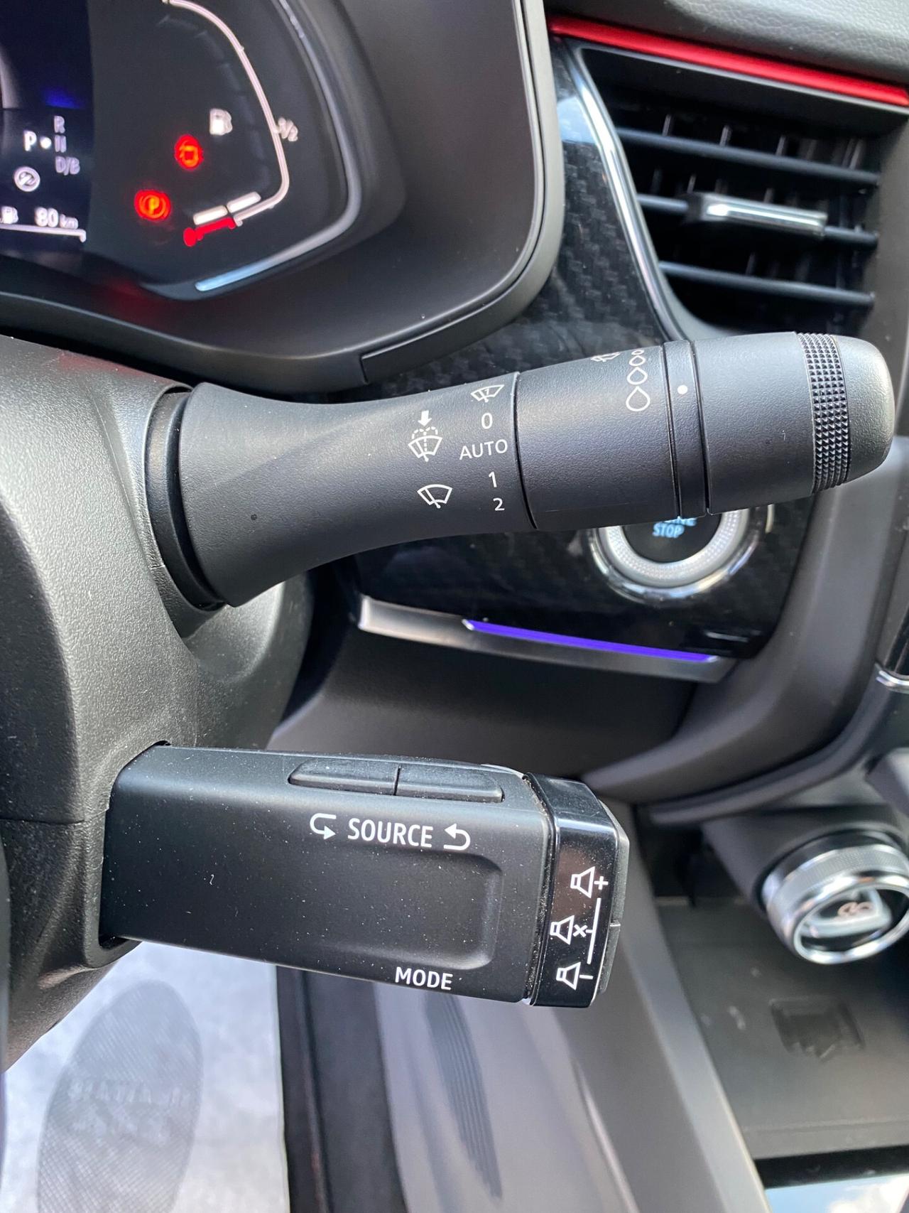 Renault Arkana Hybrid E-Tech 145 CV R.S. Line