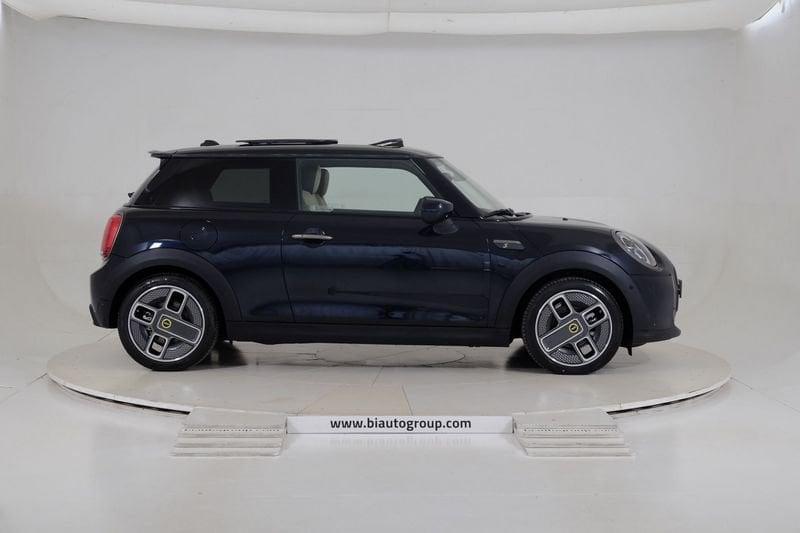 MINI Mini Full Electric Mini Cooper SE Essential