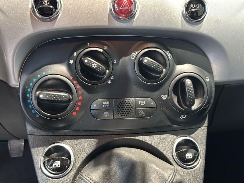 FIAT 500 500 1.0 hybrid Connect 70cv