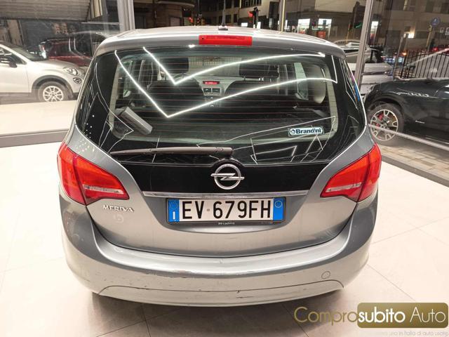 OPEL Meriva 1.4 100CV Cosmo