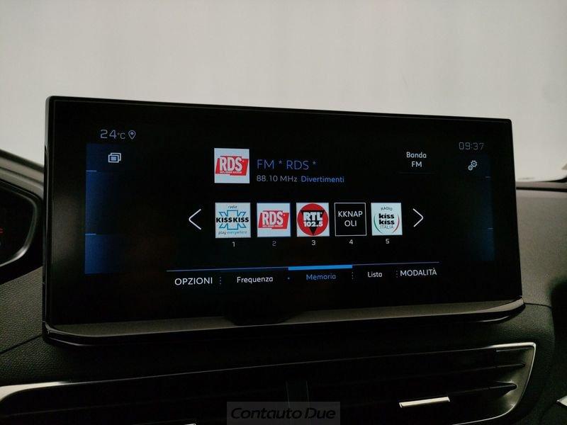 Peugeot 3008 3008 1.5 bluehdi Allure Pack s&s 130cv