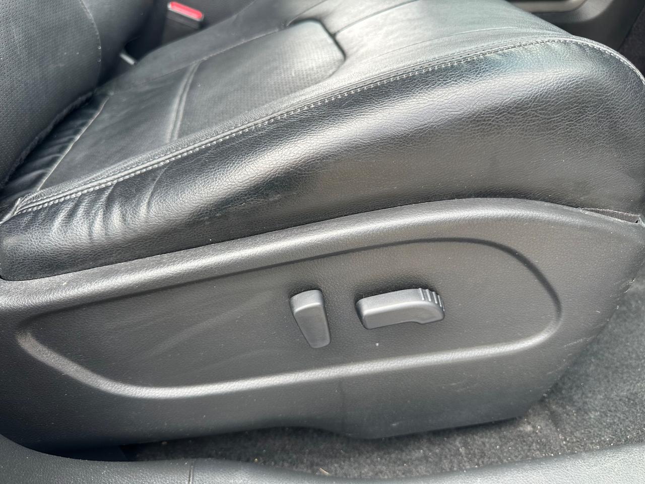 Nissan Murano 3.4 gpl super full