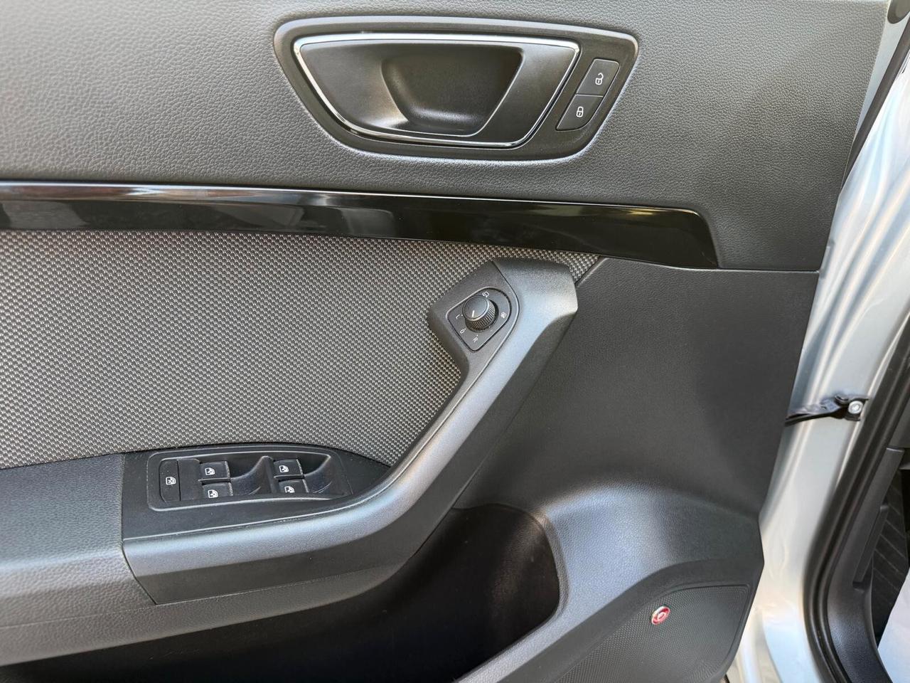 Seat Ateca 1.6 TDI DSG XCellence ***FULL OPTIONALS***