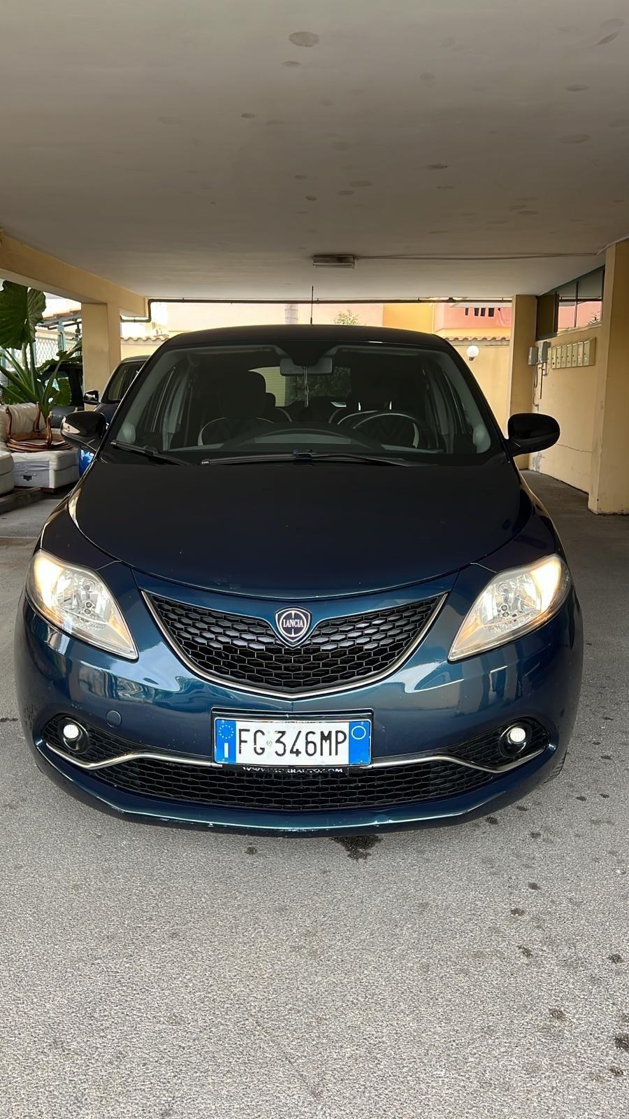 Lancia Ypsilon 1.3 MJT 16V 95 CV 5 porte S&S Platinum