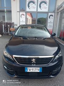 Peugeot 308 BlueHDi 130 S&S EAT6 SW Business