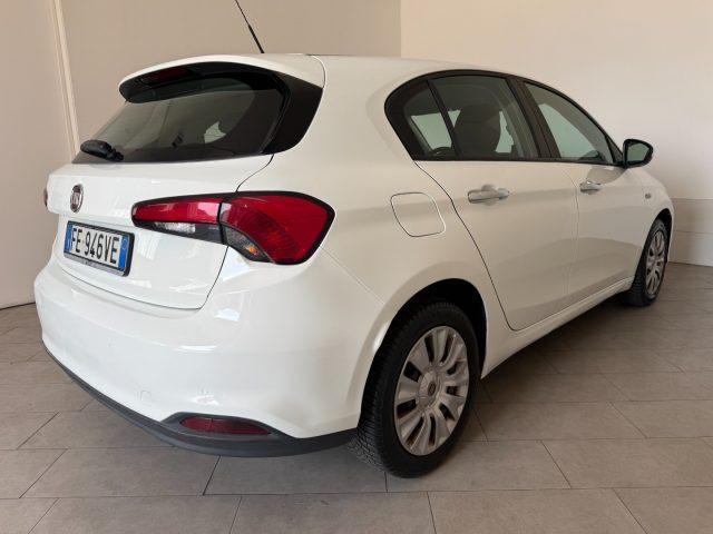 FIAT Tipo 1.3 Mjt S&S 5 porte Business