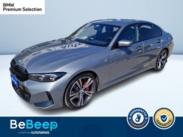 BMW Serie 3 320D MHEV 48V MSPORT AUTO