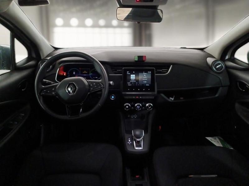 RENAULT ZOE LIFE R110 5 PORTE BERLINA