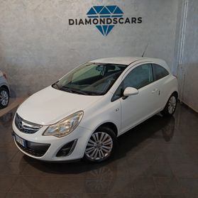 Opel Corsa 1.3 CDTI