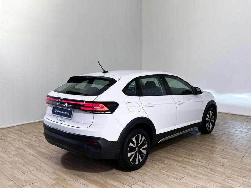 Volkswagen Taigo 1.0 TSI 70kW Life