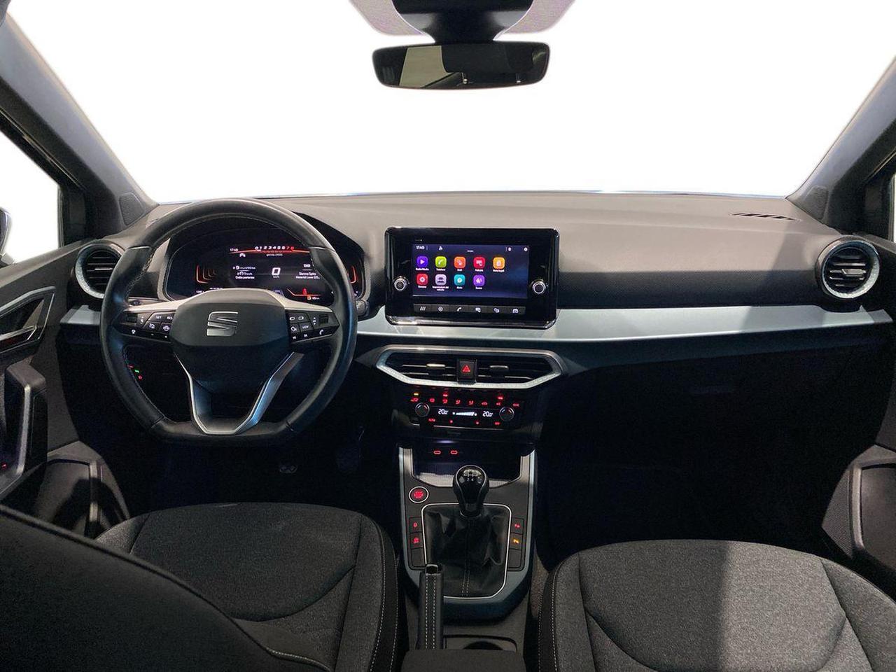 Seat Arona 1.0 ecotsi 95cv xperience