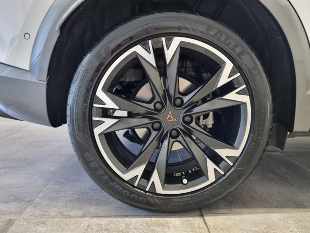 CUPRA Formentor 1.4 e-Hybrid DSG 204 cv