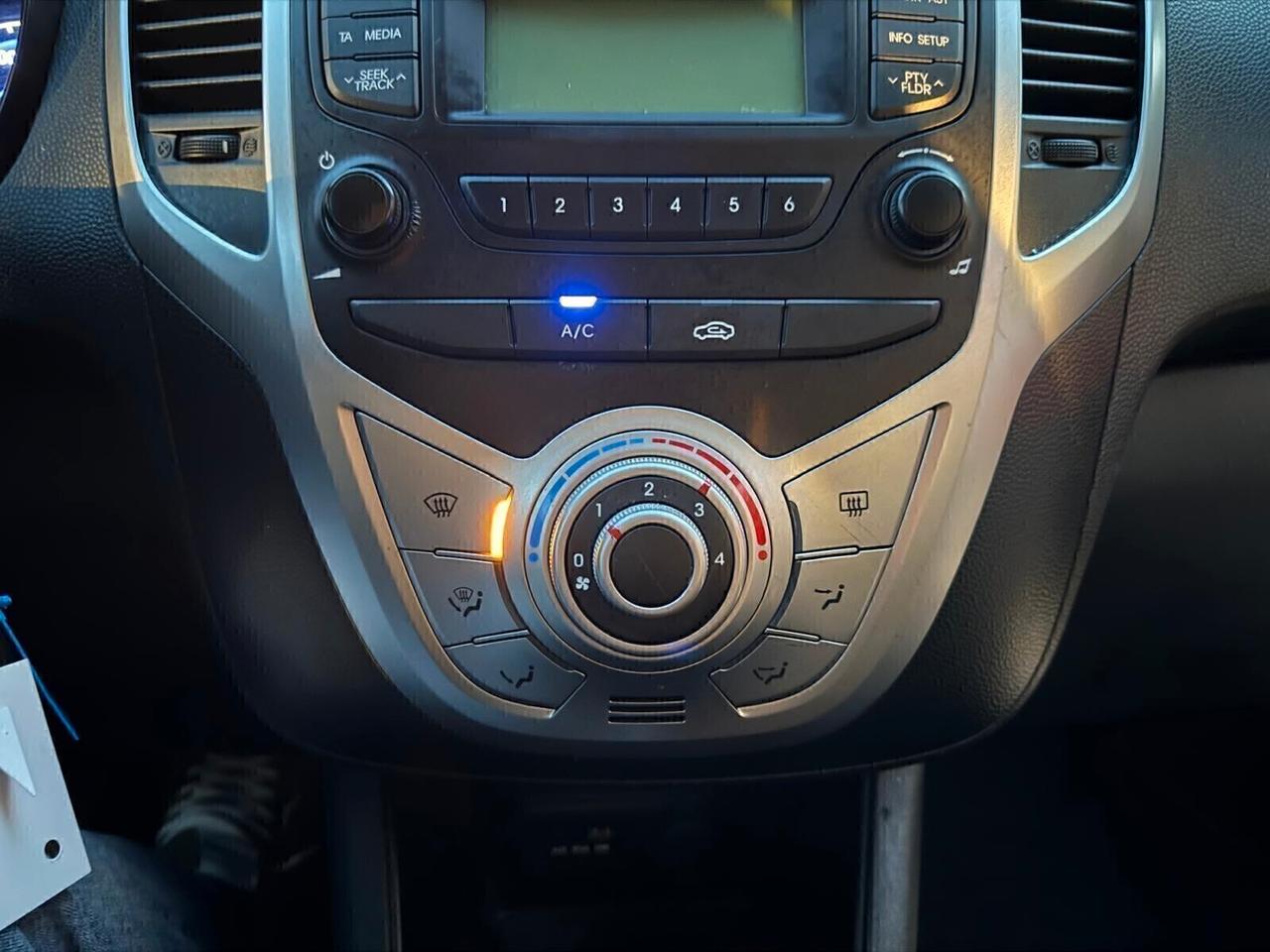 HYUNDAI iX20 1.4 CRDI 90cv NEOPATENTATI